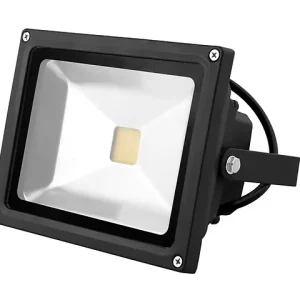 Toolcraft fu1008 luminario led 30 watts luz de dia