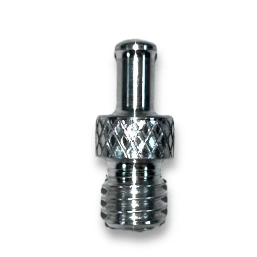 Lápiz para Creaciones PUNTA DE TEQUILA 3/8 ALUMA MORPH
