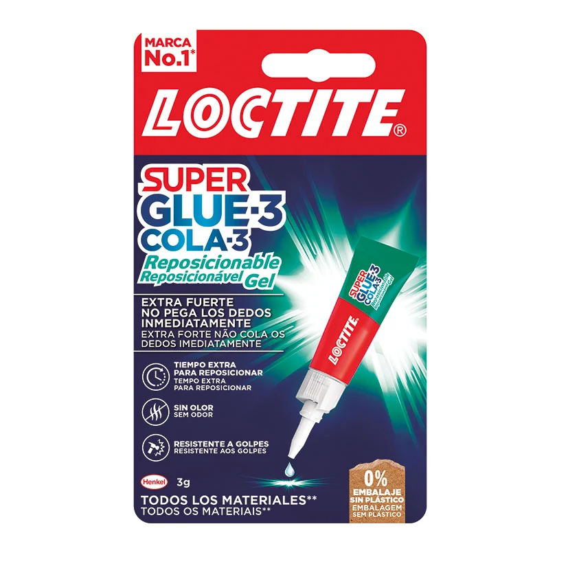 Lápiz para Manualidades Loctite superglue-3