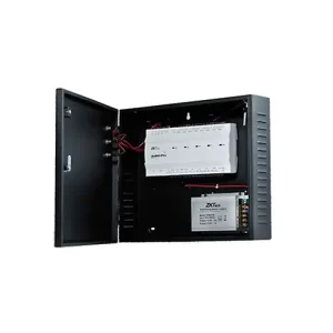 Zkteco inbio 260 pro panel de control de acceso 2 puertas/3000 huellas/30000 tarjeta Sistema de 2 Lectores