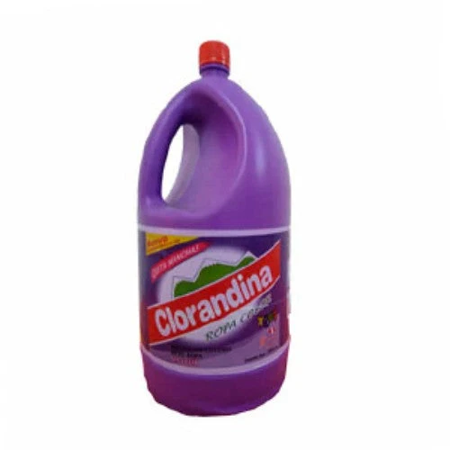 LEJIA ROPA COLOR 3700ML "CLORANDINA" | Ahorro de Agua y Energí