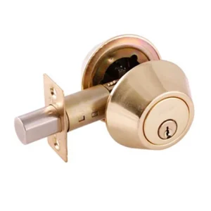 Cerrojo Doble Cilindro .S. LA BP Dexter 6338 Compatible con Sistema ProTaper