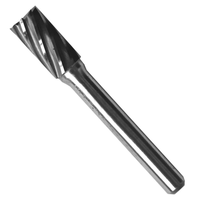 Endodóntico Premium Lima Rotativa Tipo SB-3AC de 3/8 x 3/4 x 1/4 Tenazit 126