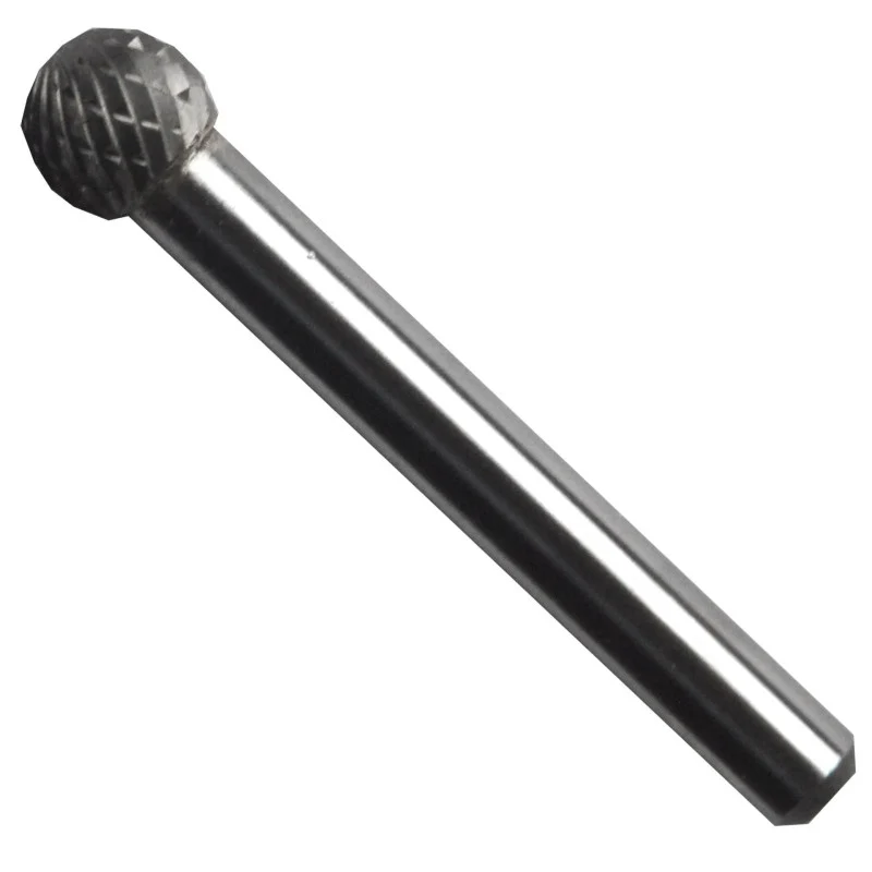 Lima de Níquel-Titanio Lima Rotativa Tipo SD-3 de 3/8 x 5/16 x 1/4 Tenazit 112