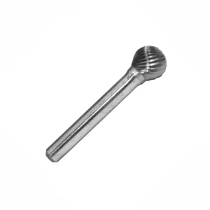 Medidor de Longitud Lima Rotativa Carburo de Tungsteno Greenfield C17831