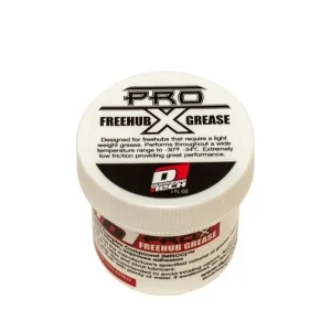 Freehub Grease 30 Ml Dumonde Tech Prox con 1 Litro