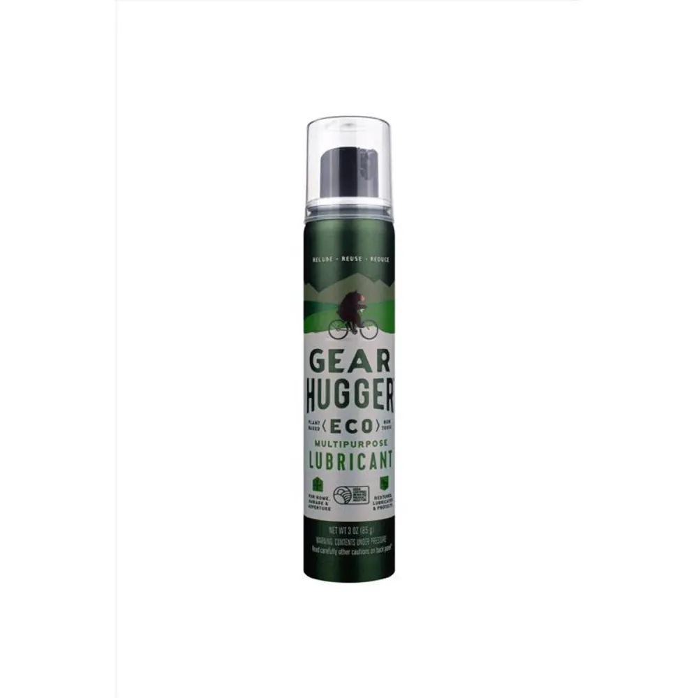 Lubricantes multiusos de uso general Gear Hugger, 3 oz, paquete de 1