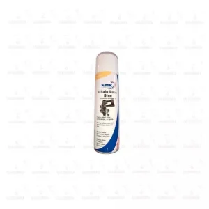 LUBRICANTE DE CADENA KMK CHAIN LUBE ÑIL 500 ML Resistente al Agua