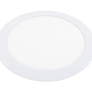 201000075 DOWNLIGHT EMPOTRABLE LED REDONDO 18W 6500K 1342Lm LIBERTINA GSC
