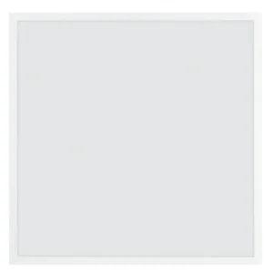 386648 PANEL LED EMPOTRABLE 36W 4000K 60x60cm ECO CLASS LEDVANCE