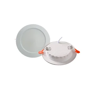 Driver LED Constant Current Empotrado 9w Para Bote Integral Luz Blanca Lumiance