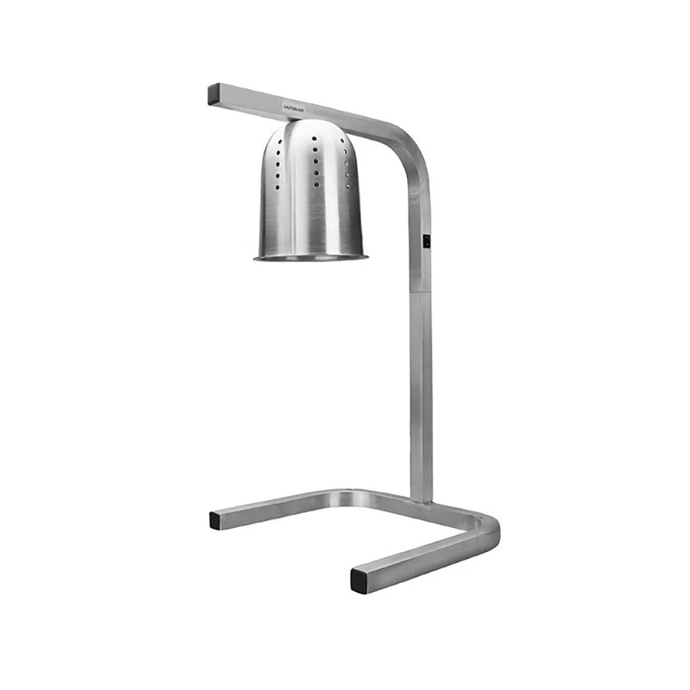 Lampe Séchage Armature Zircone Infrarouge Mestra.