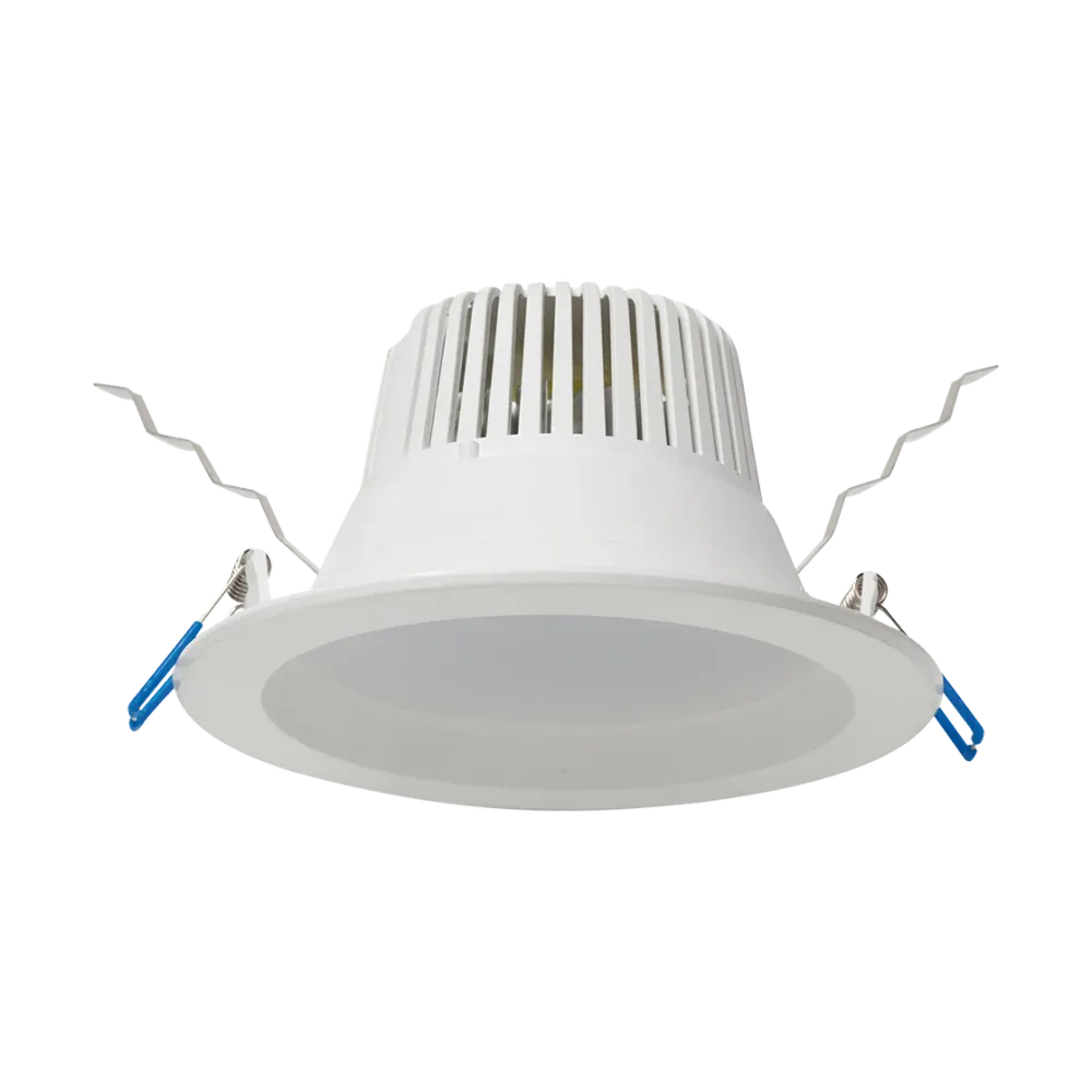 Luminaria para empotrar hotel-led 6000k Estevez