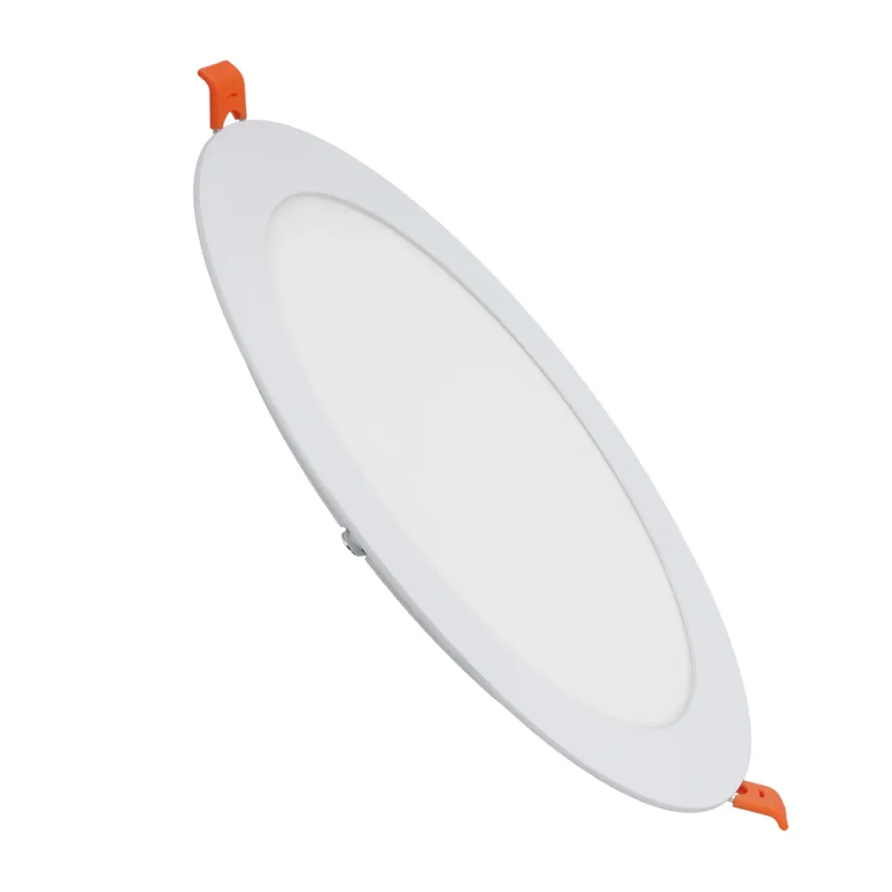 Módulo COB LED Downlight Led Empotrar 20 Watt 1800 Lumenes 4500K