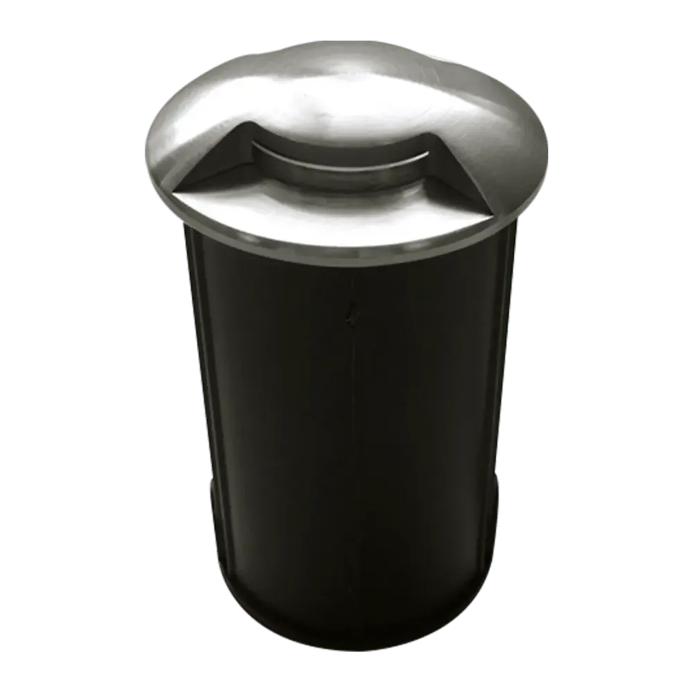 Resistente Industrial Empotrado piso kick ip67 2700k estevez