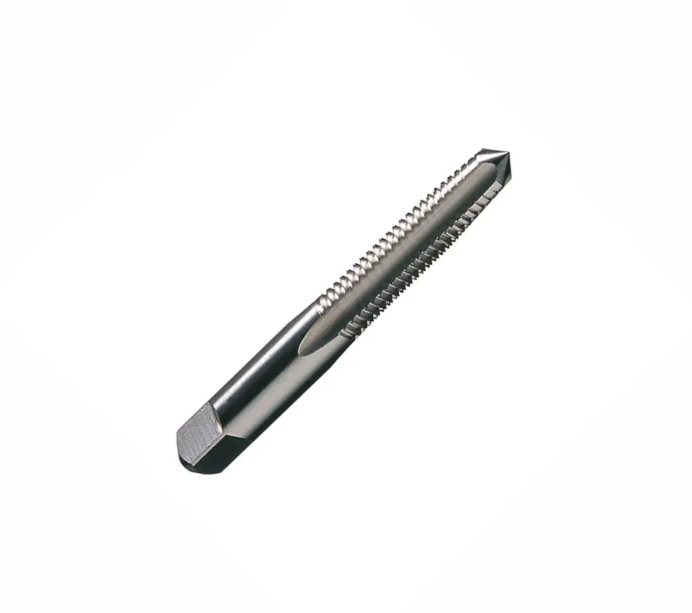 Machuelo Fraccionario Punta Espiral (Gun) 5/16" - 18 Cleveland C57428 para Metales Duros