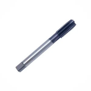 Machuelo Espiral UNC 3/4" - 10 Cleveland C96128 (Métrica ISO)
