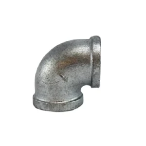 2-1/2" Galvanized Elbow Fittings 64109