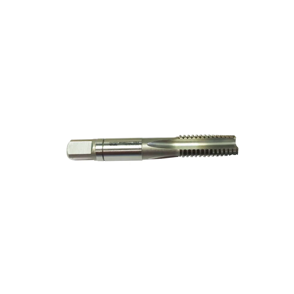 Alta Resistencia para Metales Duros Macho M14X2.0 (Din352)