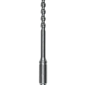 Broca Estriada (Spline) 2 Filos 1/2" x 8" x 13", Makita B-63965 para Roscado en Aluminio