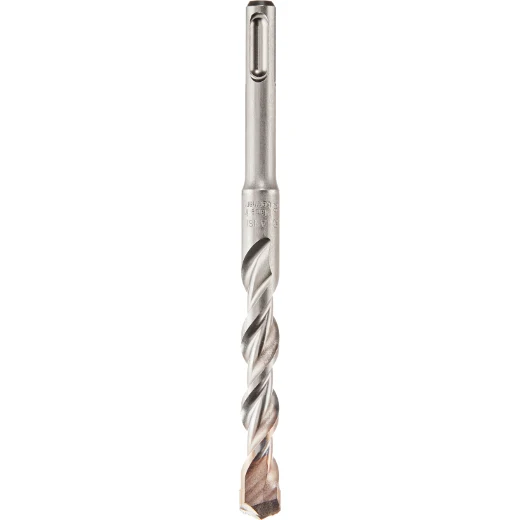 Broca sds plus 2ct 1/2' x 8'' x 10'' Milwaukee
