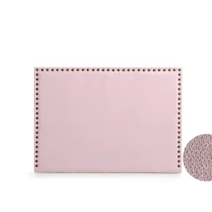 Cabecero Tapizado MODENA DUO Acualine 220x120x8 cm - Moonia | Con Estuche Protector