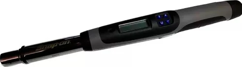 Cabezal Intercambiable De Tecnologia De Torque, Ft Lb 5-100, Snap-On TECH2YD100 con Tratamiento Antidesgaste