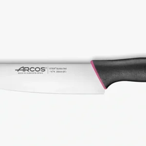 Coltello Cucina Serie Dúo 200 mm de Acero con Vanadio