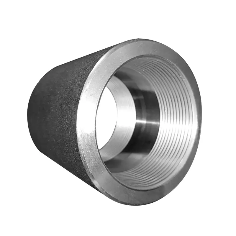 Cople 2.1/2" 3000 Libras roscable con Aceite Cortante