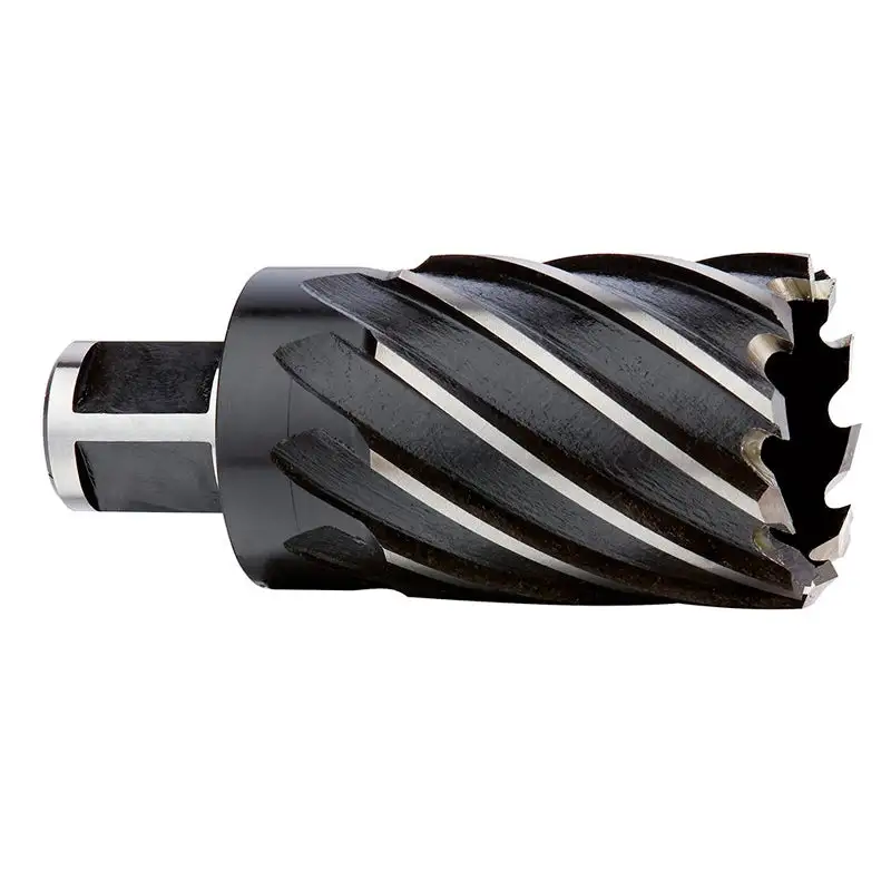 Cortador anular 1.1/2" X 2" 49 59 2150 milwaukee con Garantí de 1 ño