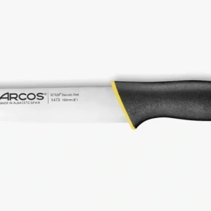 Couteau Découper Série Dúo 150 mm | Con Estuche Protector