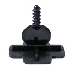 Cruceta separador nivelador 2mm 50pcs - FABREPLAST HSS-E | 5% Cobalto