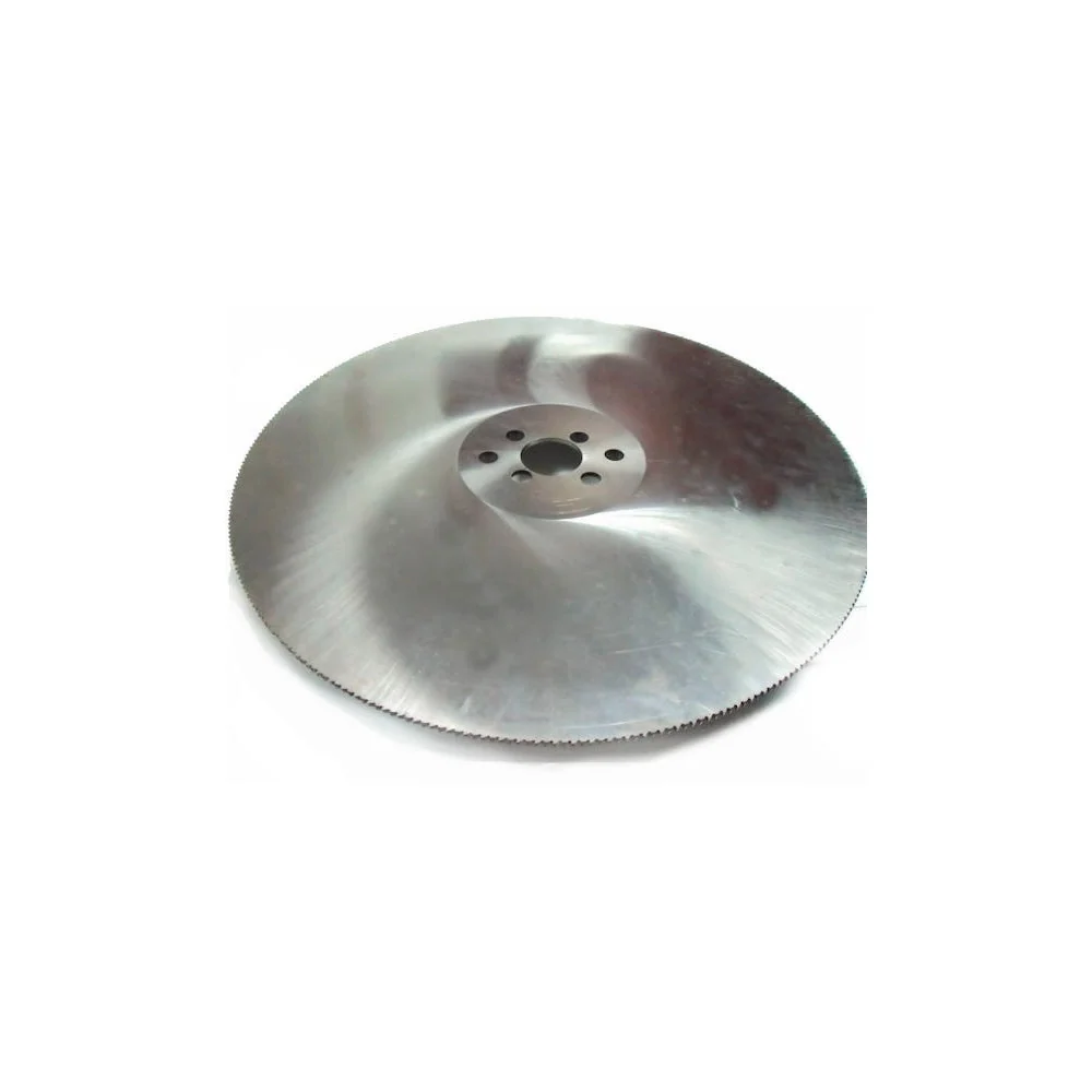 DISCO DE TRONZAR 300*2.5*40*220T M2 con Aceite Cortante