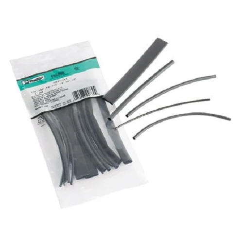 Heat Shrink Tubing Azabache HSTT-YK2 (Pack 6)