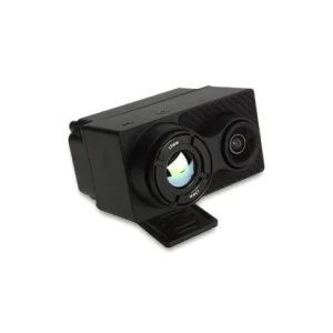HSS-G con Ranuras Cámara Tarot 640S2A de doble sensor - Cámara térmica 640 para drones con luz visible 1080P