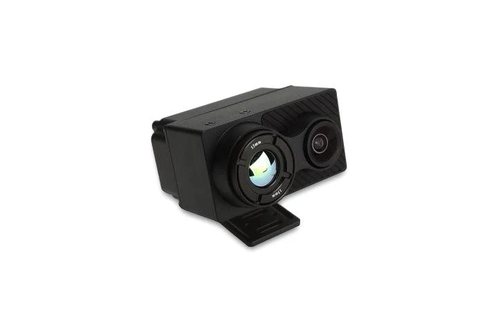 HSS-G con Ranuras Cámara Tarot 640S2A de doble sensor - Cámara térmica 640 para drones con luz visible 1080P
