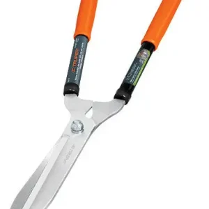 HSS-G con Ranuras Tijera para poda dos manos 19', mango tubular
