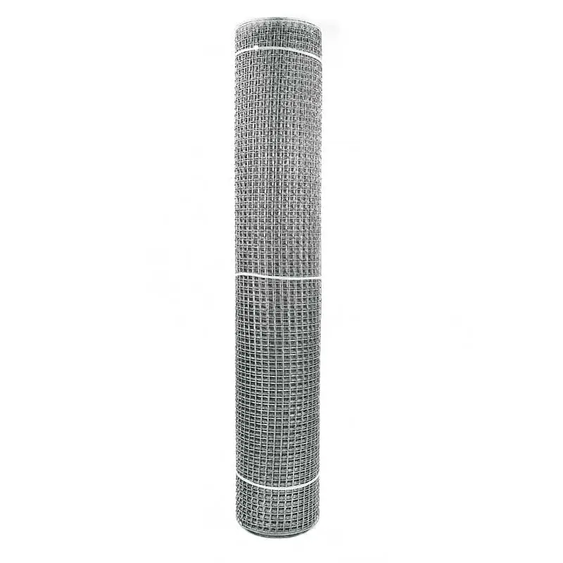 Juego de Machos y Terrajas Rollo tela criba 2 x 2 de 30 mt