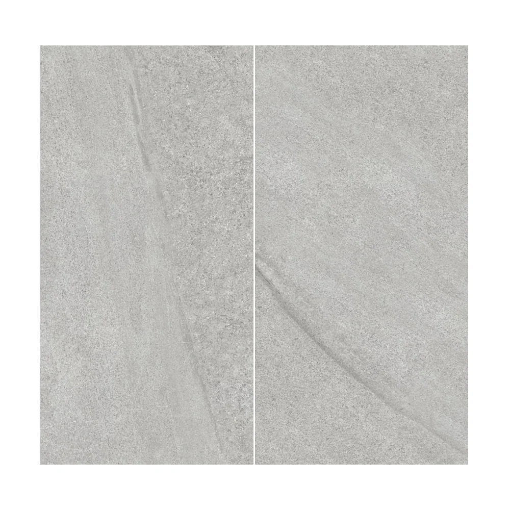 Machos de Rosca Izquierda Porcelanato - Castello De Rochester Antideslizante 62x122 Rectificado