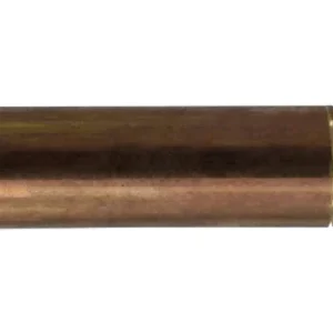 1/2 MPT X 2" Red Latón Fittings 40062