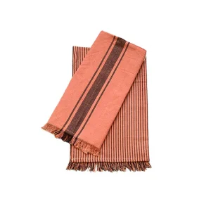 Pack 2 paños de algodón modelo Kila Caldera M6 x 1.0 | Rosca Métrica
