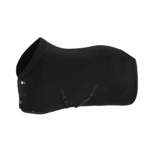 Para Roscado Mano Dynamics AW25 Manta de secado de doble forro polar Ébano 125
