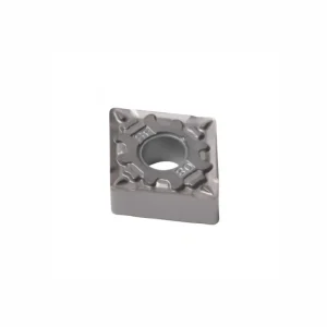 Para Roscas Ciegas Inserto CNMG-MF2 G TS15CG 1/2" x 3/16" x 1/64" Cleveland C990082