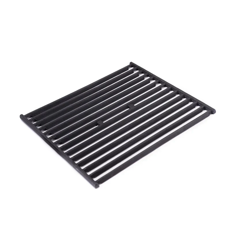 Para Roscas Métricas Finas Broil King - Grilles de cuisson en fonte Crown / Signet (pqt de 2)