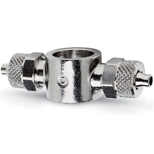 Racor anillo doble 1620 12/10-1/2 HSS-E | 5% Cobalto