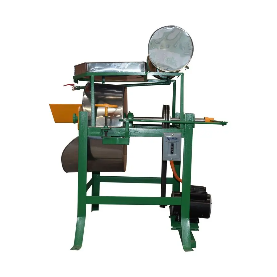 Rayken rkdjw2 desintegrador de maíz junior acero inoxidable c/motor 2 hp con Garantí de 1 ño