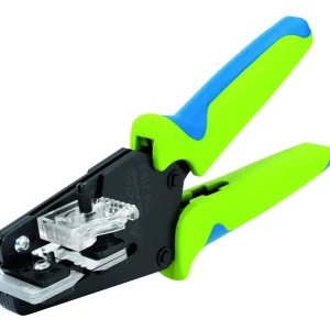 Rennsteig 7082013 - Precision wire stripper up to 2.08 mm2