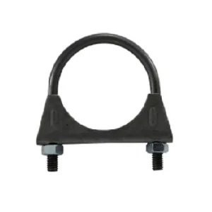 2" Saddle Muffler Clamps 841200