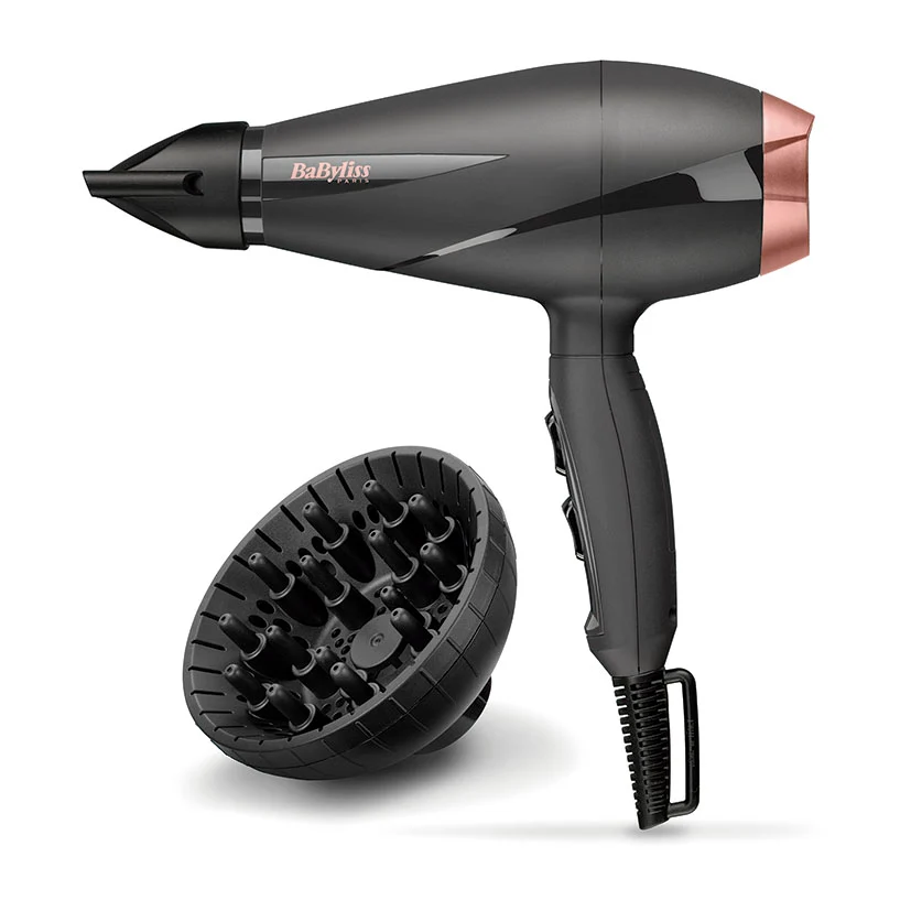 Secador 2100w para Taller de Mantenimiento