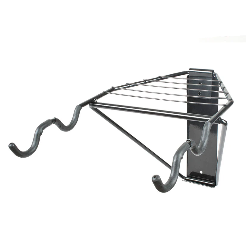 Soporte 2 para Roscado en Aluminio